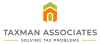 Taxman associates logo