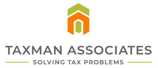 Taxman associates logo